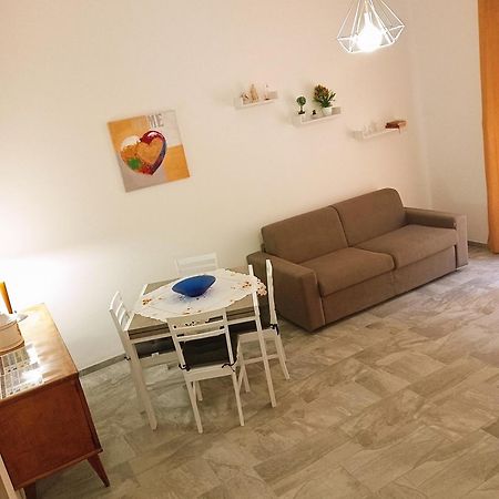 Апартаменты La Casa Di Nonna Concetta Сиракузы Экстерьер фото