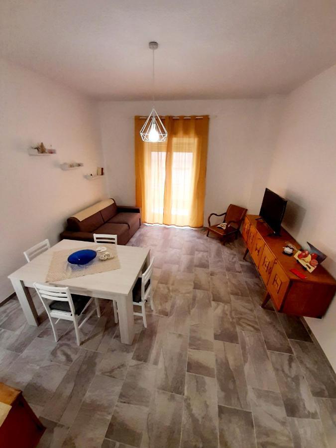 Апартаменты La Casa Di Nonna Concetta Сиракузы Экстерьер фото