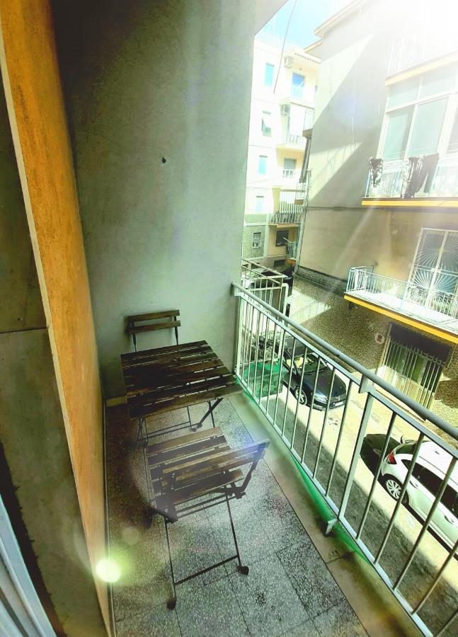 Апартаменты La Casa Di Nonna Concetta Сиракузы Экстерьер фото