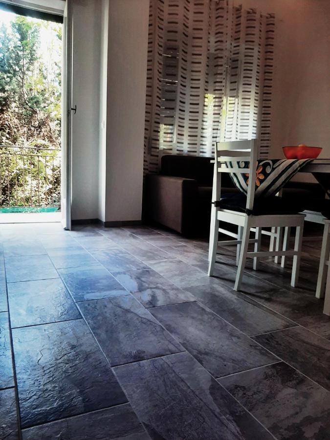 Апартаменты La Casa Di Nonna Concetta Сиракузы Экстерьер фото